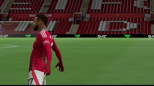 内马尔内切射门