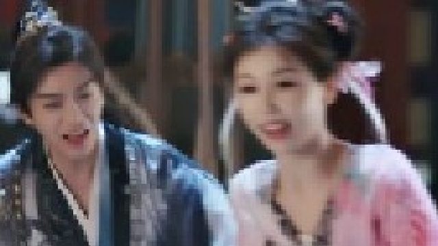 “嘻嘻嘻嘻”“嗨嗨嗨嗨”