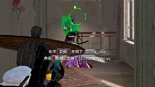 馬上要滅隊(duì)了突然彈出個(gè)窗口