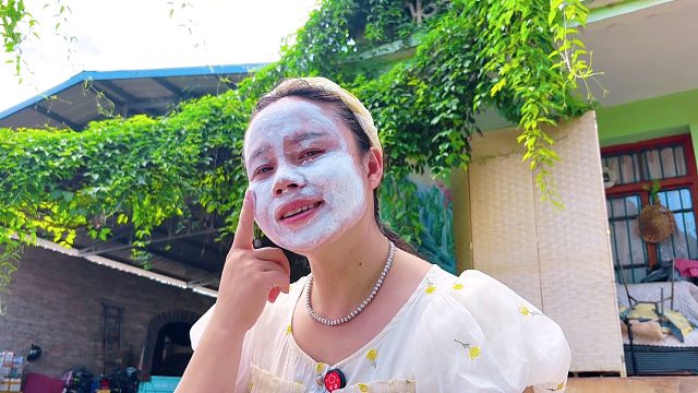 媳妇突然爱上化妆，越看越感觉不对劲，看看老公什么反应