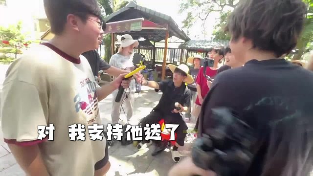 游戏抢蛋策略大讨论！原因竟是这个，谁能笑到最后？