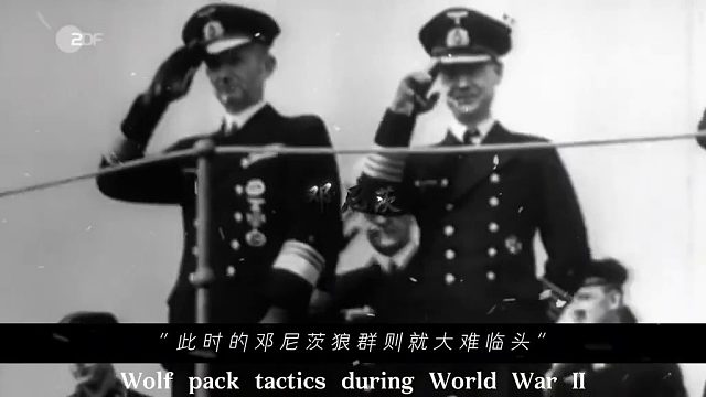 27.两子皆殒命大西洋，为国捐躯战沙场