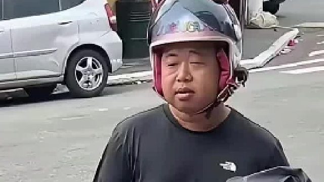 算命的人最基本的面相都不会看