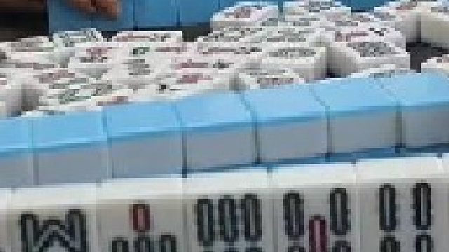 从此不想再看见这个东西了