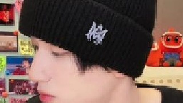 严浩翔自己剧透自己 新歌预告了！！稀奇们又幸福了