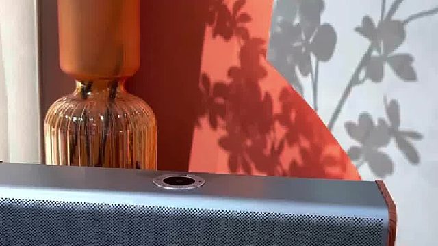 你敢信？全景声音响仅三位数！源头工厂品牌直销