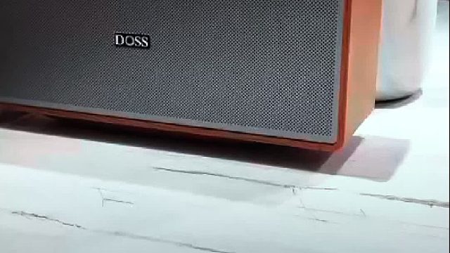 源头品牌直销！高性价比全景声音响，在家享音乐厅音效