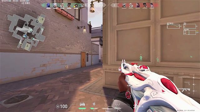 高敏火男就是干！