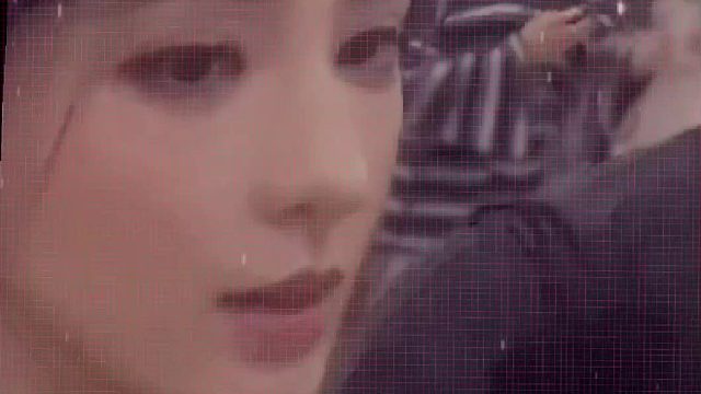 张予曦建模脸让镜头有呼吸欲望，内娱美学天花板实锤