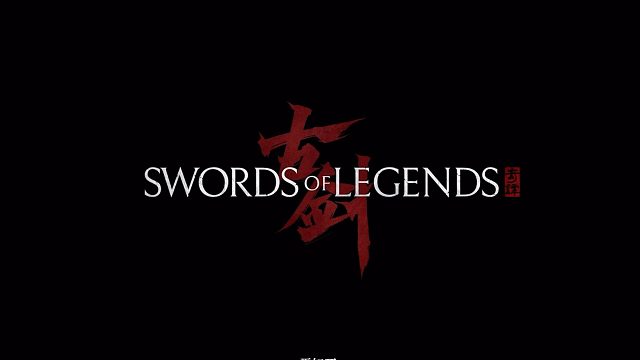 【科隆】《古剑奇谭4》预告片，发售日期未定！