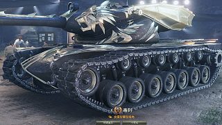 新車毒刺全程AP哈