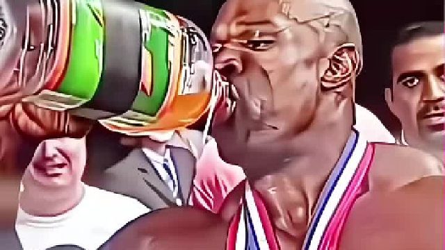 凯文现实看到罗尼震惊了