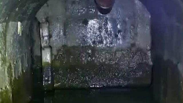 探险要注意啥呢？