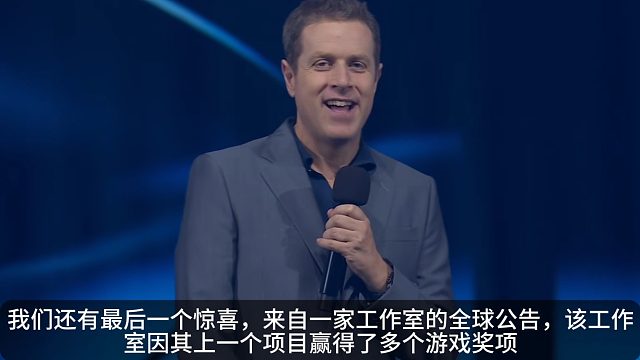 【科隆】游科新作《黑神话：钟馗》压轴登场，但西游记的故事并不会终结！