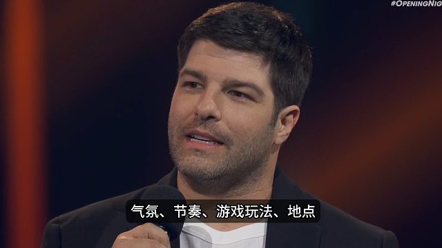 【科隆】《使命召唤：黑色行动7》负责人采访&幕后团队解密，多人战役成亮点！