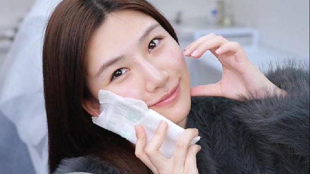 骨相微do20% 把crush惊艳到了！