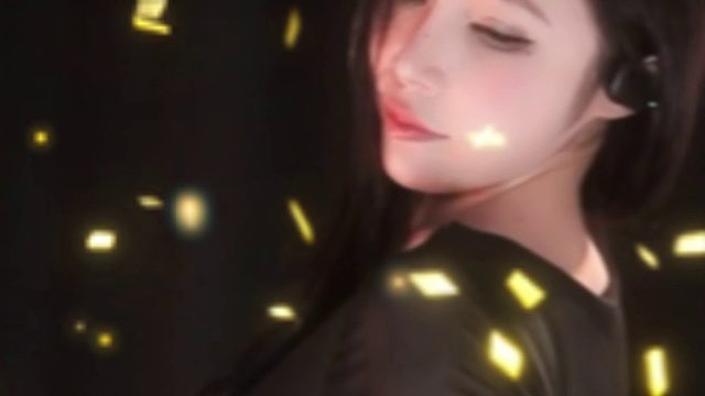 【芝芝sss】开心了？