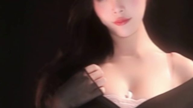 【芝芝sss】魅惑不是妖