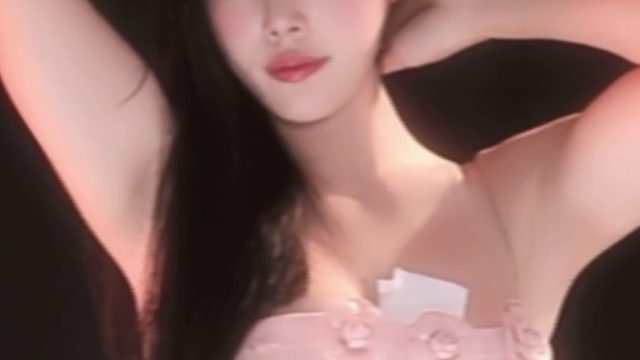 【芝芝sss】准备好纸巾