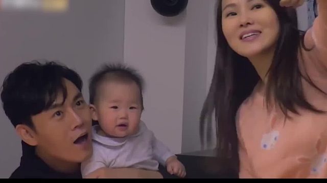 看完秦昊和伊能静的婚后生活后，才明白嫁对人二婚也可以很幸福