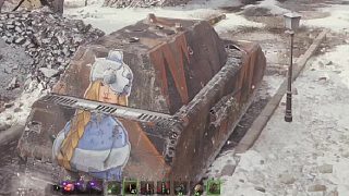 老鼠吊打爆裂者賣頭