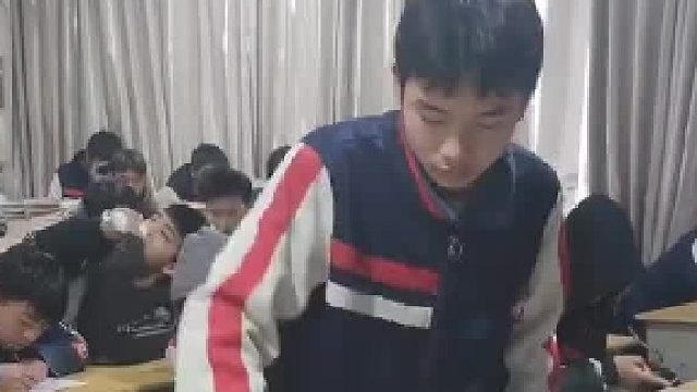 新手上路 一个过程