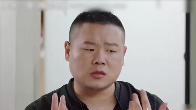 岳云鹏仅用一句话，体现出他的人品