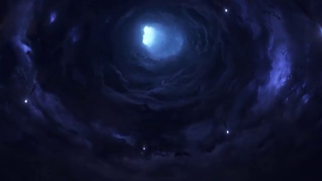 魔兽世界正式服12.0“至暗之夜”，愿圣光指引你我的道路！