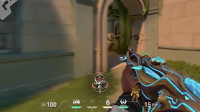 来自高敏的自信