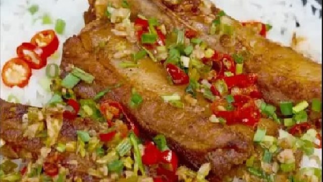 今天都是骨头，大家会怎么选呢？