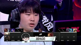 【極言極語vol.26】Meiko: 上吧肥墩！