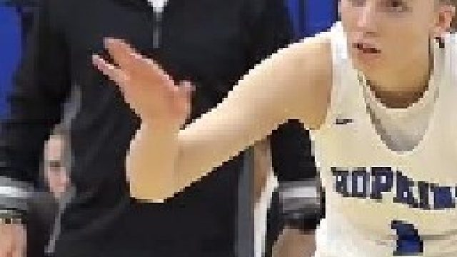 全美最美高中生佩奇·布克斯，又美又能打