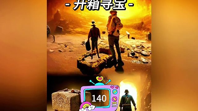 男子自制隐形屠龙宝刀，菠萝测试却意外断裂