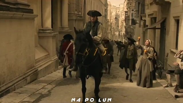 法皇最后一次护佑其子民