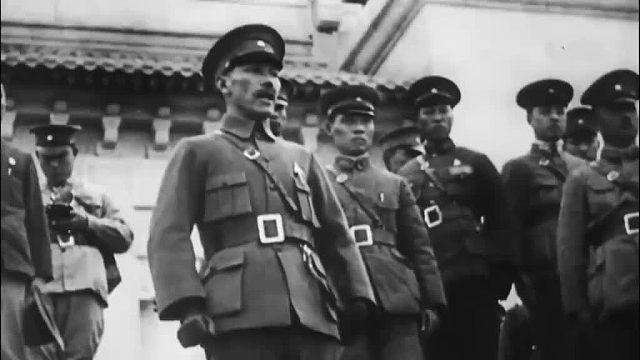 淞沪会战惨烈悲壮，扭转战局争得时间，粉碎日军速胜妄想