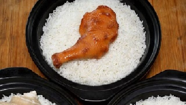 今天都是大货！你们会怎么选