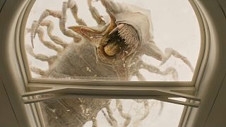 2025最新科幻美劇《殺戮人機》第1期