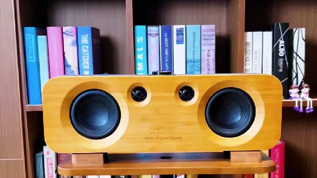 别不信！这音响是真有料，源头工厂直销值得入手