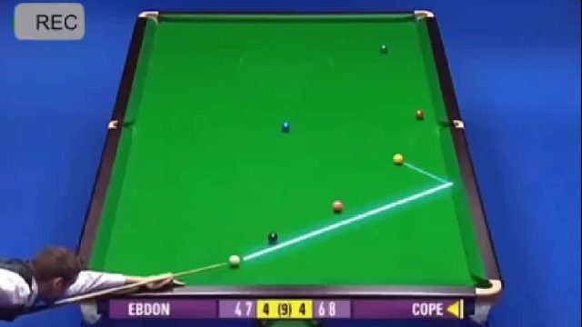 艾伯顿：我不玩了，你打吧……