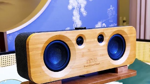 别再乱买音响啦！来看看这款源头工厂直销