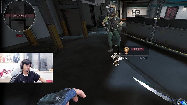 最冷的航天遇见最暖心的人