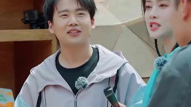 当郭麒麟遇上孟子义，俩人爆笑互怼，爆笑程度堪比春晚小品！