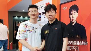 雷佩凡沖擊147~