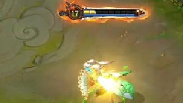 天哪，李白大人太帅啦！