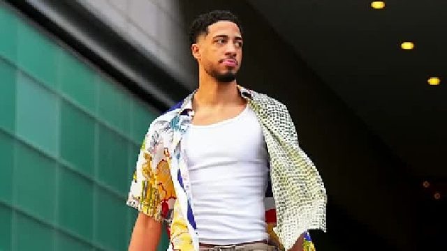 近十战哈利场均近20分10助