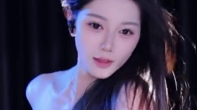 【没有小白兔了】好吸睛