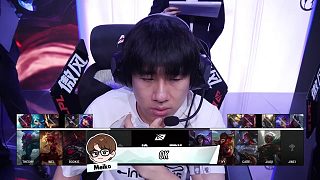 【極言極語vol.27】TheShy 讓我上路抗壓？有點意思