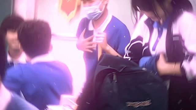 这大概就是青春的样子