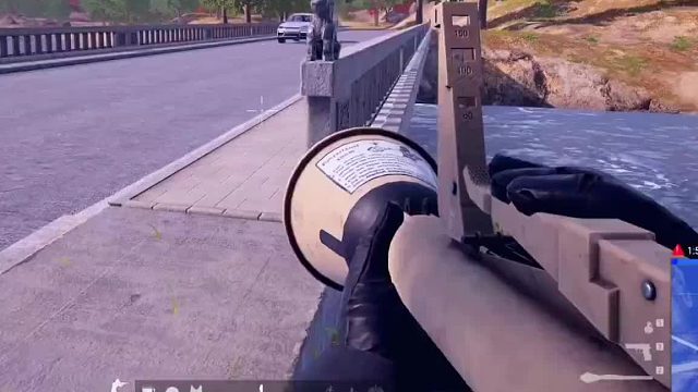 你看我怎么收拾你就完了