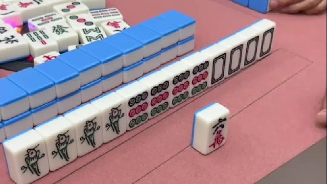 多亏我机智，差一点儿炸胡赔三家